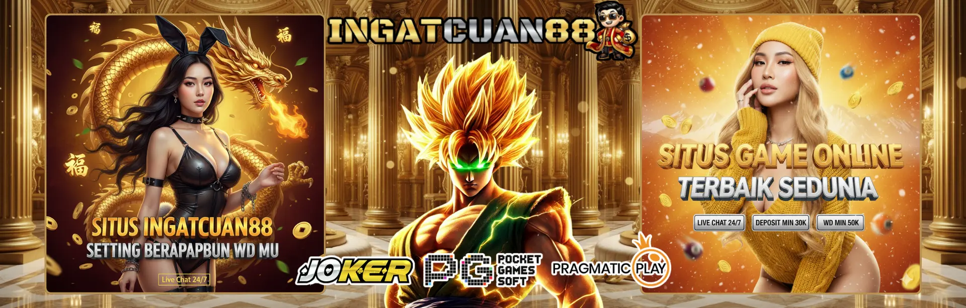 PEJUANGTOGEL SLOT