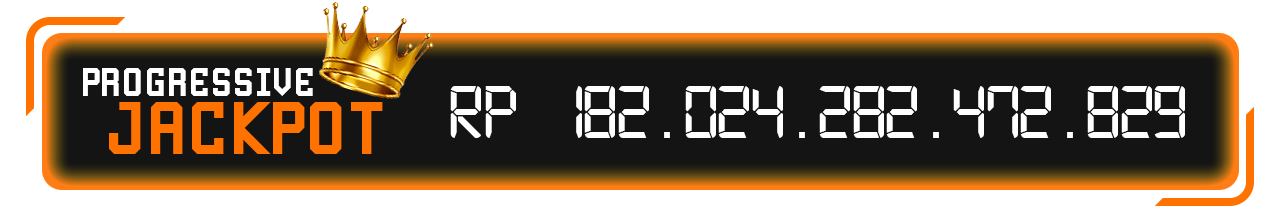 PEJUANGTOGEL jackpot